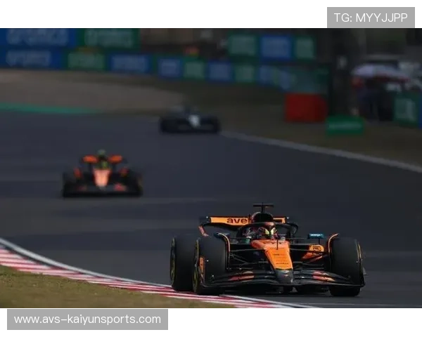 迈凯伦车队提前锁定年度车队总冠军，连续两年夺魁