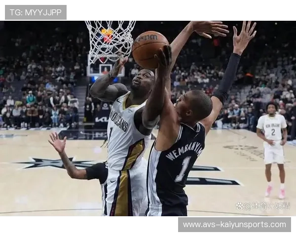 鹈鹕95-104负雷霆，锡安空砍31分难阻球队西部垫底命运