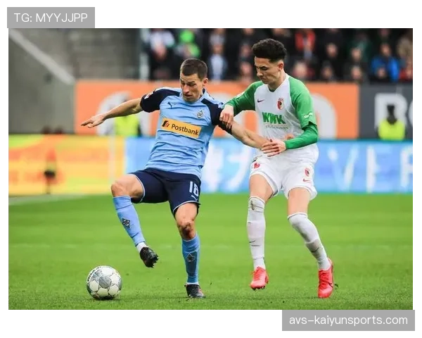 门兴格拉德巴赫公布首发，速度型边锋回归以期提升反击转换质量